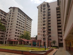 Blk 607 Choa Chu Kang Street 62 (Choa Chu Kang), HDB 5 Rooms #169963092